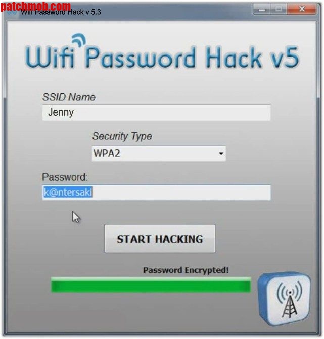 password hacker software for mac